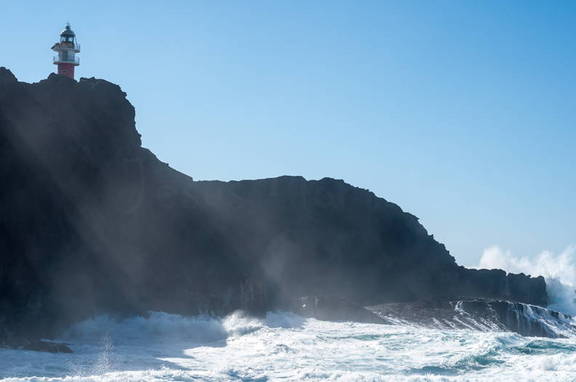 faro de tenerife