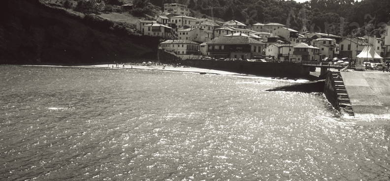 cala Asturias