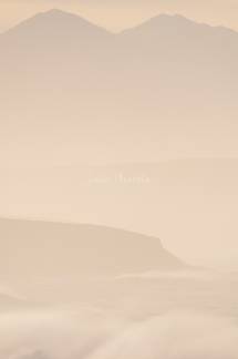 Poca visibilidad mar