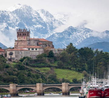 san vicente de la barquera