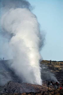 Bufones de pria llanes, Asturias