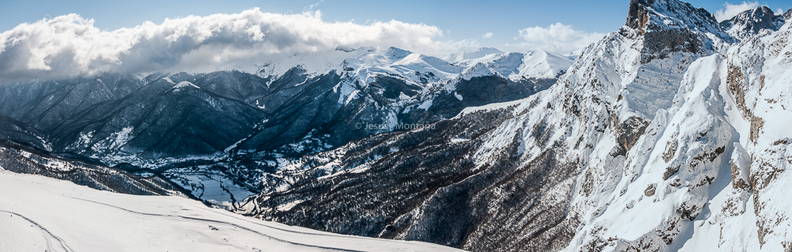 Alta montaña, Picos de Europa