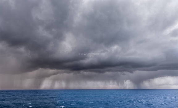 Asturias y su lluvia
